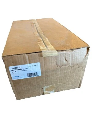 Ac Delco Gm 15231243 2000-2005 Pontiac Bon Window Regulator Driver Side  - Image 1 of 2