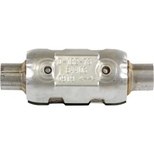 84403 Walker Catalytic Converter Rear Driver or Passenger Side for MB Mercedes - Picture 1 of 1