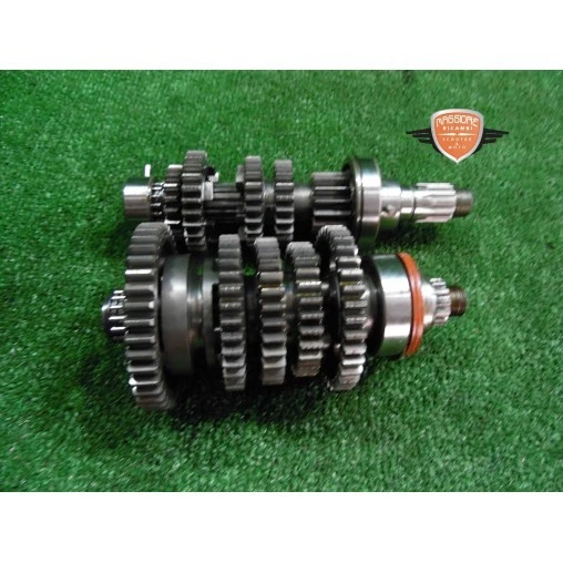 Cambio Triumph Bonneville 800 2002 2007 - Imagen 1 de 1