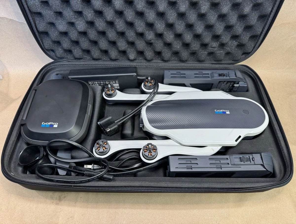 GoPro Karma Compatible Camera Drones for Sale | Shop New & Used
