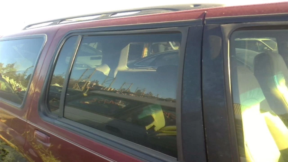 Passenger Rear Door Glass Sport Trac Privacy Tint Fits 97-05 EXPLORER 30264581 Foto 1 de 4