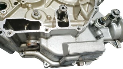 Carter De Motor Principal SUZUKI SV 1000 S 2003 A 2006 - Imagen 1 de 4