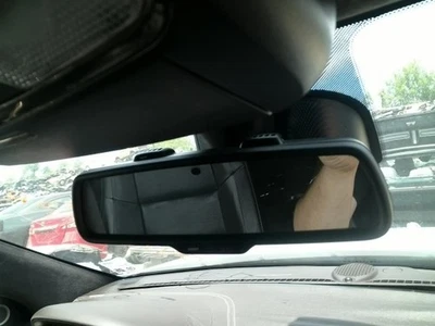 Rear View Mirror Srt Fits 14-15 GRAND CHEROKEE 313718 - Image 1 of 4