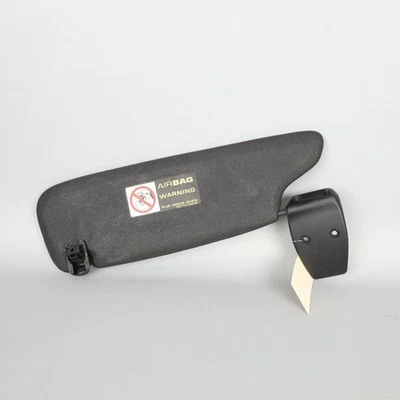 1997-1999 Porsche Boxster 986 Sun Visor Right OEM Used - Image 1 of 4