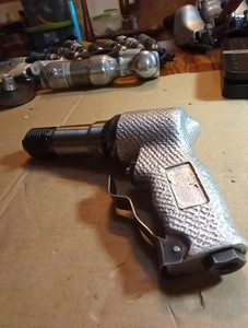 Air Hammer Chisel - Picture 1 of 4