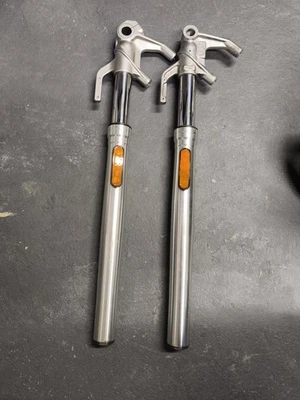 Fourche Moto Zero Motorcycles - Photo 1/4