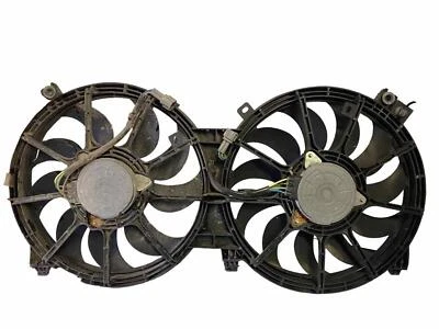 11 12 13 14 NISSAN MAXIMA Electric Cooling Motor Fan 3.5 - Image 1 of 4