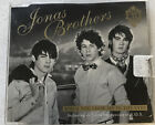 JONAS BROTHERS CD Single Rare When You Look Me In The Eyes AUSTRALIAN Pop 2008