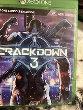Crackdown 3 - Standard Edition - Xbox One.*21