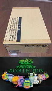 The Pot COLLECTION Yu-Gi-Oh Duel Monsters Complete Set 25th Anniversary Yugioh ① - Picture 1 of 5
