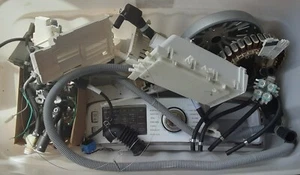 Samsung Model WF45K6200AW/A2 Washer Parts - Picture 1 of 53