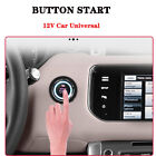 US Car Ignition Switch Engine Start Push Button Keyless Entry Remote Control