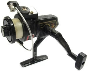 Carrete de pesca giratorio Ultimate 030 Ultra Lite - Imagen 1 de 17