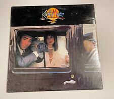 Keith Moon, Two Sides Of The Moon, LP 1975 First Press, Sealed! Polydor
