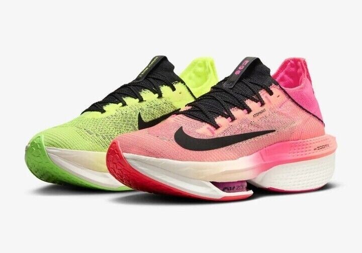 Nike ZoomX アルファフライ駅伝パック2021 (25cm)