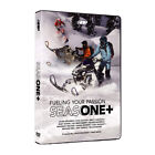 DVD 509 saison 1 - Suivez les motoneigistes professionnels à travers l'Amérique du Nord