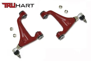 For 00-09 Honda S2000 AP TH-H221 Truhat Rear Adjustable Camber Alignment Kit Red - Picture 1 of 1