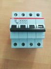 ABB S204 C 6 INTERRUTTORE AUTOMATICO MODULARE 6KA 4 POLI S529174