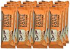 Bobs Red Mill Honey Oat Peanut Butter Bars, 1.76 Oz (12 Count)
