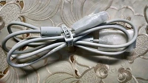 New GUANINE 6FT DVI-D Digital to DVI-D Digital Male to Male Cable 18+1pin - Picture 1 of 5