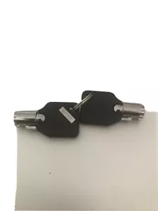Aristocrat poker Machine Reset Key /audit key 5101 - Picture 1 of 3