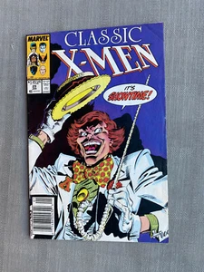 CLASSIC X-MEN VOLUME 1 N°29 VO EN BON ÉTAT / GOOD - Imagen 1 de 2