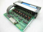 Allen Bradley SLC500 1746-OB16 Ser D  PLC Module Output For Part Only