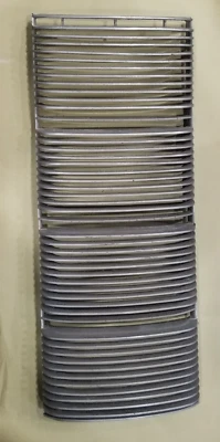 PARRILLA RADIADOR MERCURY 1946, 1947, 1948, EXCELENTE ESTADO USADO Foto 1 de 4