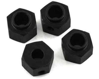 Adaptador hexagonal de rueda RC4WD 12 mm para Traxxas TRX-4/TRX-6 [RC4ZS1844] Foto 1 de 2