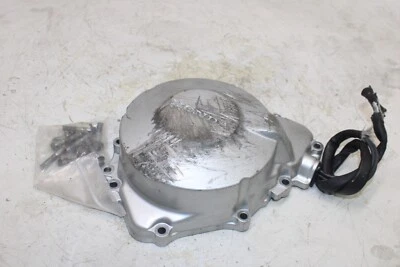 95-98 HONDA CBR600F3 OEM GENERADOR DE ESTATOR ALTERNADOR MAGNÉTICO CON CUBIERTA Foto 1 de 4