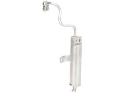 Acumulador de aire acondicionado Spectra 13216 MP 2006 2007 2009 para Jeep Grand Cherokee 2005-2010 Foto 1 de 2