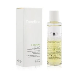 Natura Bisse NB Ceutical Eye & Lip MakeUp Remover 100ml/3.5oz #hk - Picture 1 of 1