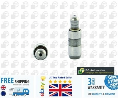 Tappet For Peugeot 607 307 807 407 EXPERT 308 3008 5008 0942.88 - Image 1 of 3