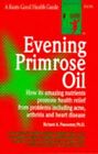 Evening Primrose Oil (Ntc Keats - H..., Passwater, Rich