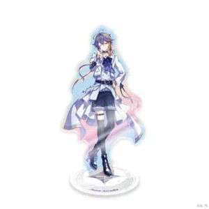 Nijisanji EN Aurora Foiled Acrylic Stand Aster Arcadia - Picture 1 of 1