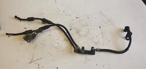 1975 Suzuki GT750 brake lines bracket - Bild 1 von 2