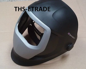 3M SPEEDGLAS 9100 VENTANAS LATERALES SOLDADURA CASCO CARCASA SIN LENTE NUEVO - Imagen 1 de 4