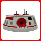 Droid Depot BB Series White Head and Red Accent Option 2 NEW Silver 3 ANTENNAS !