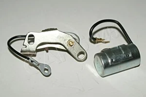 VALEO Ignition Control Unit Mounting Kit For LADA 1200-1500 1200-1600 70-12 - Picture 1 of 2