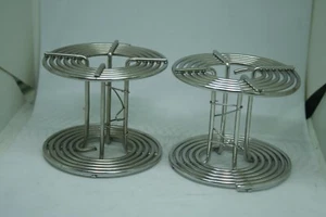 CARRETE DEVELOPINO 120MM 2 @ - Imagen 1 de 1