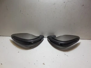 2021 Triumph Street Scrambler Acerbis Dual Road Hand guards - Picture 1 of 8