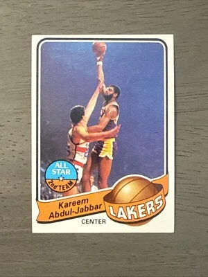 1979-80 TOPPS BASKETBALL  #1-132  EXNM COMPLETE YOUR SET FREE SHIPPING - Image 1 of 4