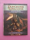 MARTIAL POWER  FIGHTERS RANGERS ROGUES WARLORDS - DUNGEONS & DRAGONS 4TH RPG DND