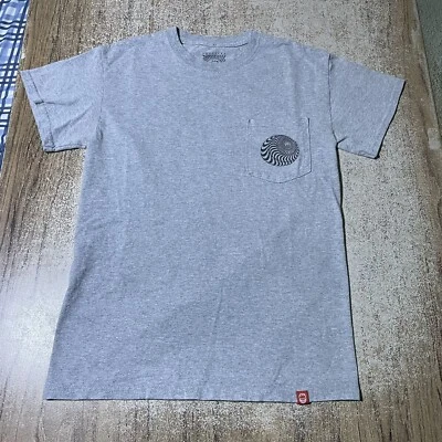 Camiseta Spitfire Skate Wheels para hombre talla S #28228 Foto 1 de 4