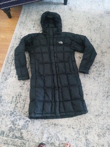 The North Face Puffer Jacket Coats 