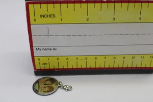 Idolmaster Strap Makoto Yukino - Picture 1 of 3