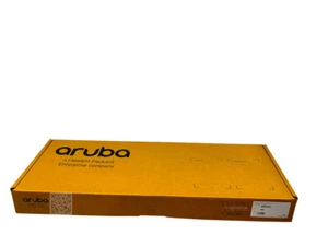 JL483A | New Sealed HPE Aruba X474 4 Post Rack Mounting Kit - Picture 1 of 4