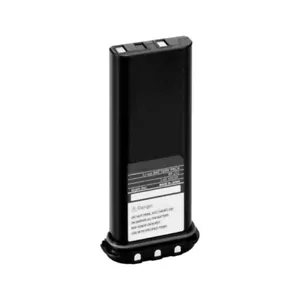 Akumulator litowo-jonowy 7,4V 980mAh kompatybilny z akumulatorem ICOM BP252 M33 M34 M36 Radio - Zdjęcie 1 z 8