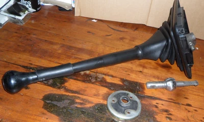 1988 - 1996 Ford Truck Bronco F-150 5 Speed M5OD-R2 M5R2 Shifter Handle Arm - Image 1 of 4