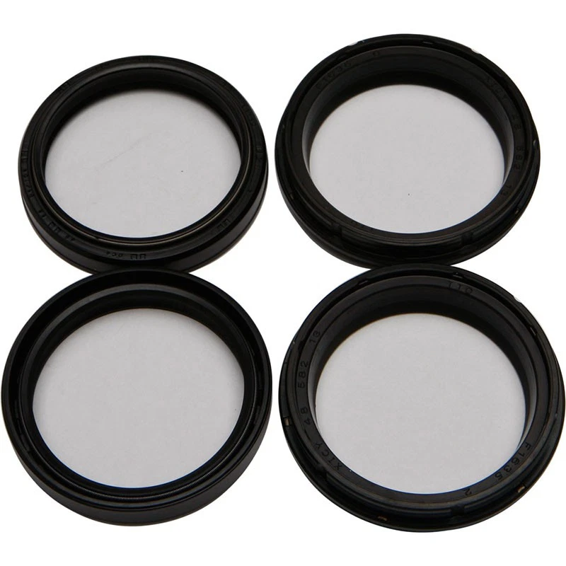 KIT LIMPADOR DE GARFO E VEDAÇÃO DE POEIRA PARA TODAS AS BOLAS Beta KTM Husqvarna Honda Kawasaki Suzuki - Imagem 1 de 1